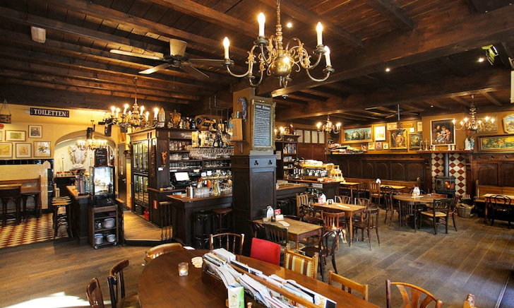 Brouwerij Klaassens header